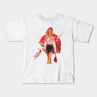 Jelena - Chio Rio Kids T-Shirt